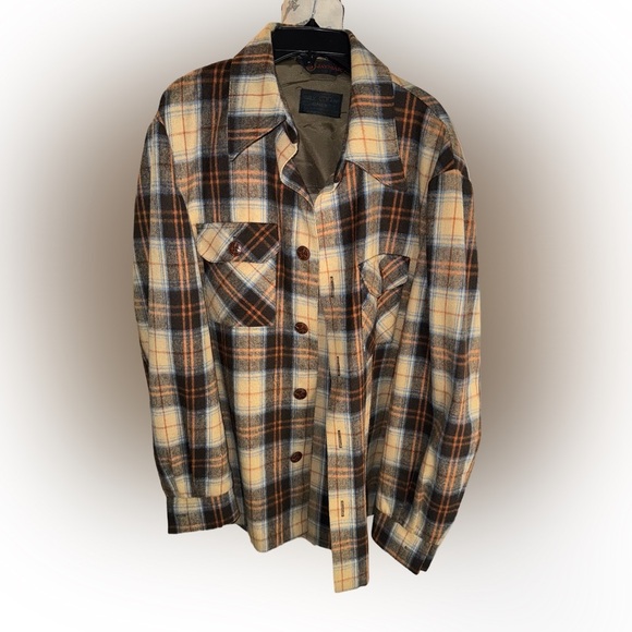 Jaymar Jacket - Picture 5 of 8